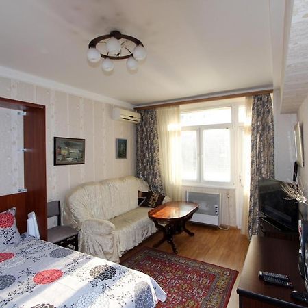 Cozy Apartment In The Center Of Єреван Екстер'єр фото