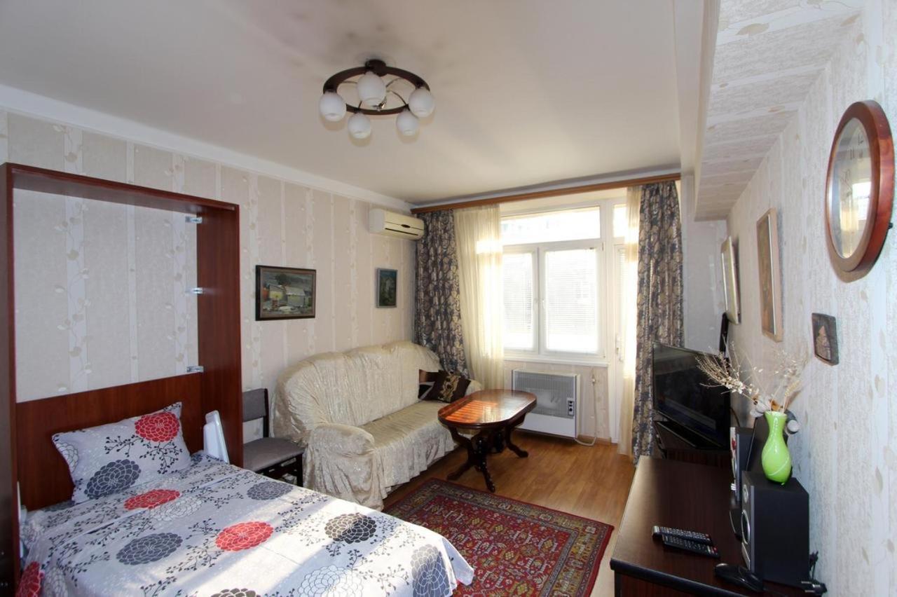 Cozy Apartment In The Center Of Єреван Екстер'єр фото